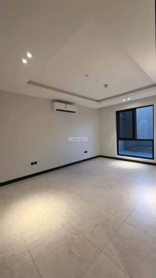Apartment 98.68 SQM with 3 Bedrooms An-Narjis, North Riyadh, Riyadh