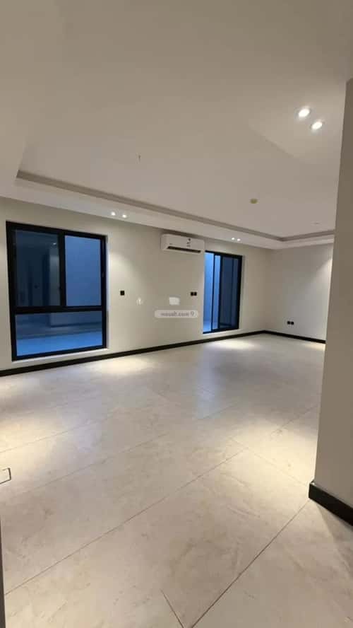 Apartment 98.68 SQM with 3 Bedrooms An-Narjis, North Riyadh, Riyadh
