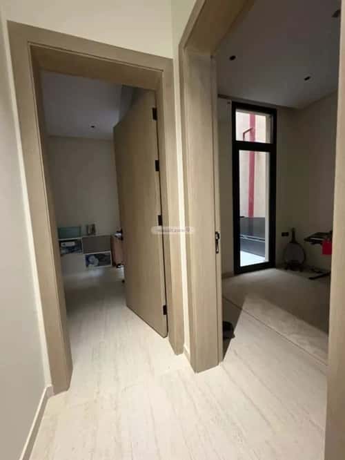 Apartment 133.78 SQM with 3 Bedrooms Al-Nuzha, North Riyadh, Riyadh