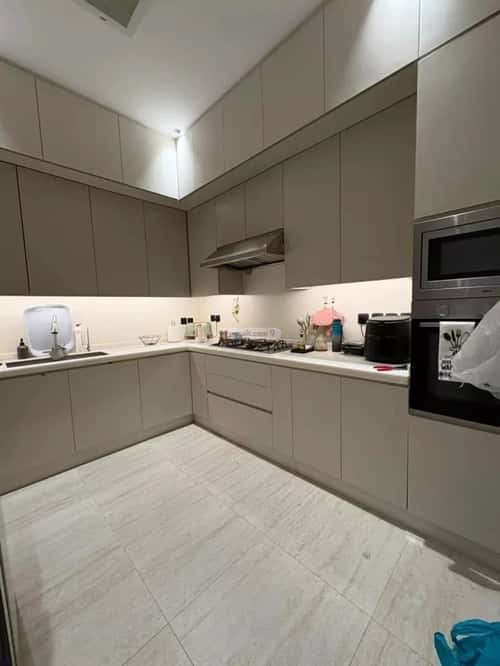 Apartment 133.78 SQM with 3 Bedrooms Al-Nuzha, North Riyadh, Riyadh