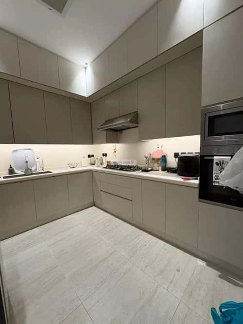 Apartment 133.78 SQM with 3 Bedrooms Al-Nuzha, North Riyadh, Riyadh