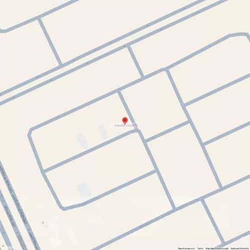 Land 279 SQM An-Narjis, North Riyadh, Riyadh
