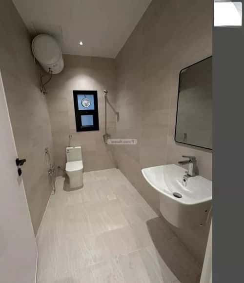 Apartment 113.75 SQM with 4 Bedrooms Ar-Rawdah, East Riyadh, Riyadh