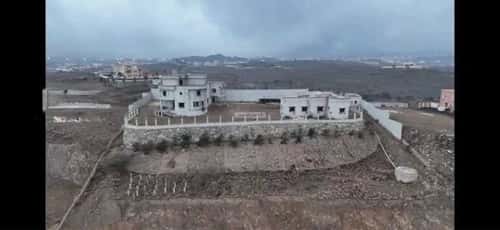 Villa 13320 SQM Ar Rawdah, Abha