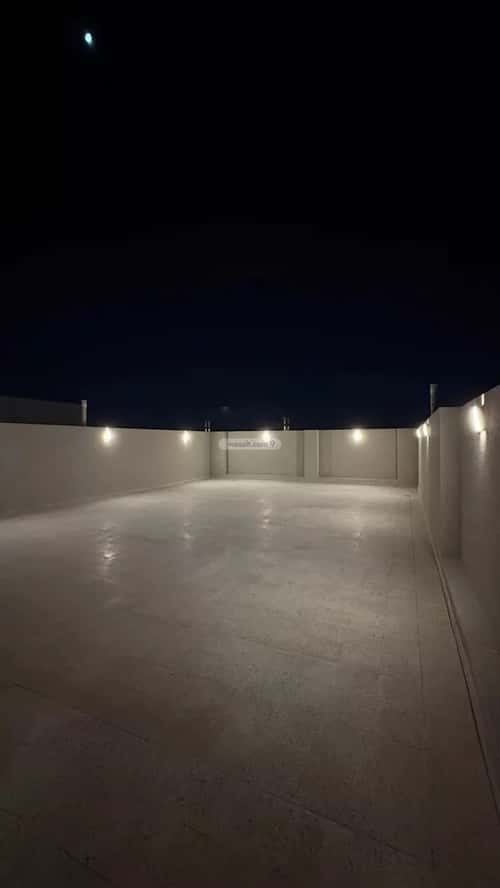Villa 427.11 SQM Facing West on 20m Width Street Al-Khaleej, East Riyadh, Riyadh