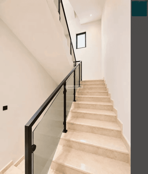 Apartment 252.93 SQM with 3 Bedrooms West Al-Oraija, West Riyadh, Riyadh