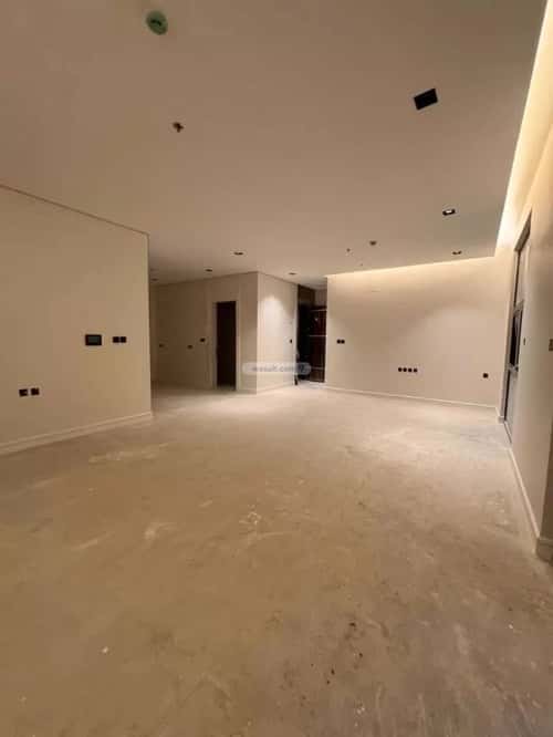 Apartment 137.03 SQM with 3 Bedrooms An-Narjis, North Riyadh, Riyadh