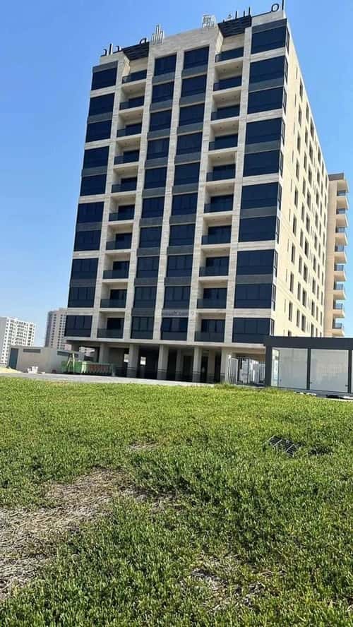 Apartment 163.61 SQM with 5 Bedrooms Al Hammraa, Khobar