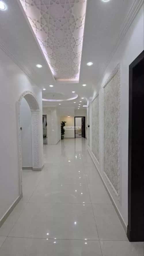 Villa 609.5 SQM Facing South on 15m Width Street Al Shooalah, Aldammam