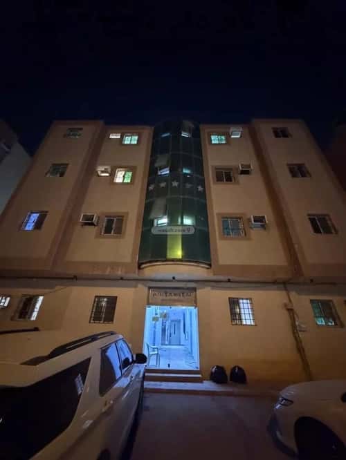 Building 400 SQM Facing East Ishbiliyah, East Riyadh, Riyadh