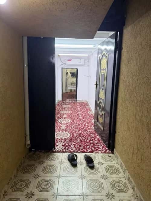 Apartment 400 SQM with 1 Bedroom Al-Khaleej, East Riyadh, Riyadh