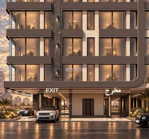Apartment 2985.43 SQM with 3 Bedrooms Al Yaqoot, North Jeddah, Jeddah