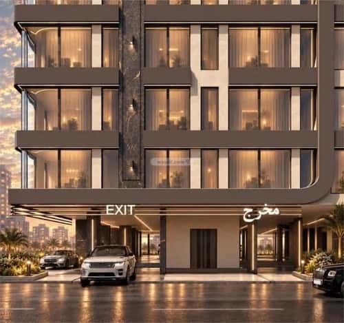 Apartment 2985.43 SQM with 2 Bedrooms Al Yaqoot, North Jeddah, Jeddah
