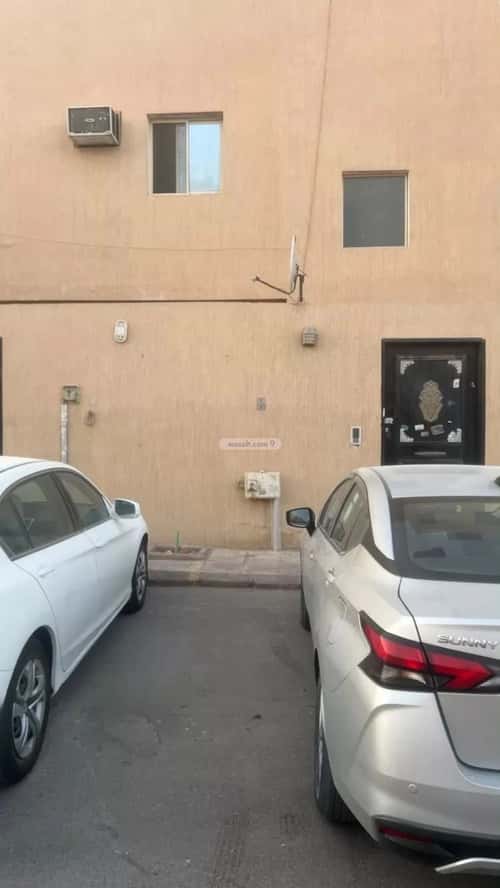 فيلا 210 متر مربع جنوبية على شارع 20م الدار البيضاء، جنوب الرياض، الرياض