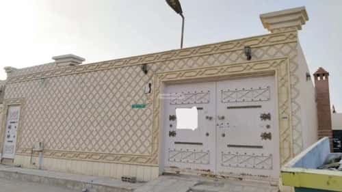 استراحة 650 متر مربع ب 12 غرف الرمال، شرق الرياض، الرياض