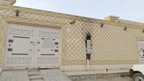 Rest House 650 SQM with 12 Bedrooms Ar-Rimal, East Riyadh, Riyadh