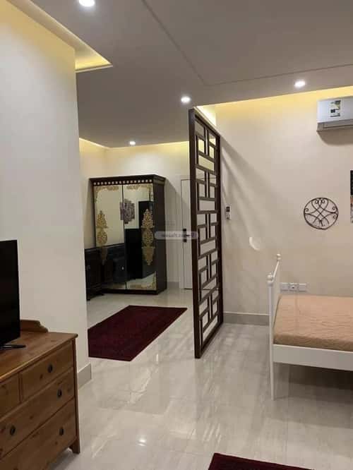 شقة بغرفة العارض، شمال الرياض، الرياض