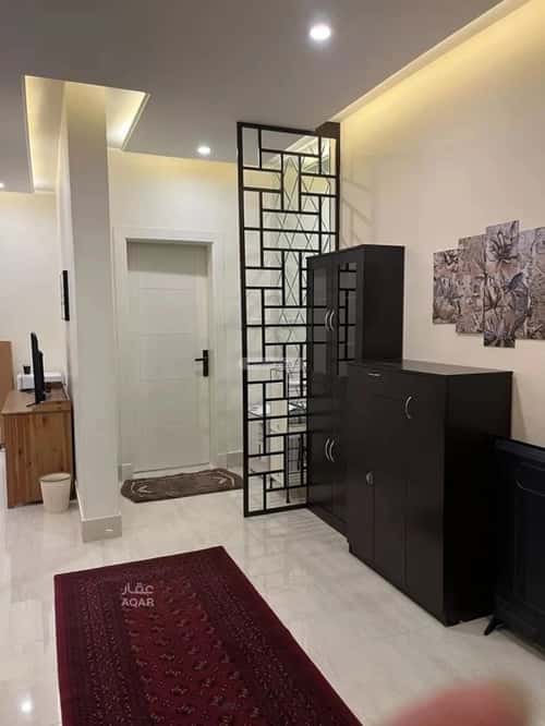 Apartment with 1 Bedroom Al-Arid, North Riyadh, Riyadh
