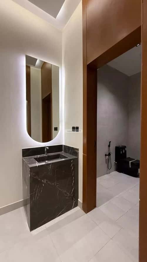 Floor 193.71 SQM with 6 Bedrooms Ar-Rimal, East Riyadh, Riyadh