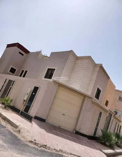 Villa 337.74 SQM Haya Al-Ranoona, Madinah