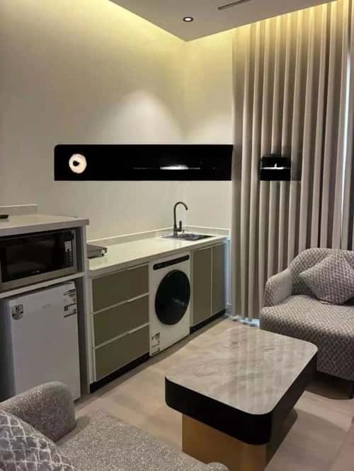 Apartment 1500 SQM with 1 Bedroom Al Bayan, East Riyadh, Riyadh