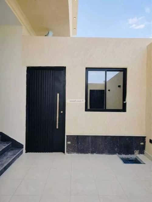 Building 500 SQM Facing West Hadouda, Madinah