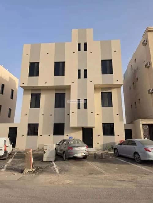 عمارة 400 متر مربع واجهة شمالية ظهرة لبن، غرب الرياض، الرياض