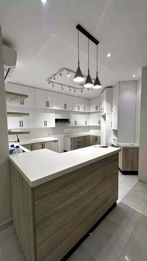 Villa 474.62 SQM Facing South on 20m Width Street Dahrat Laban, West Riyadh, Riyadh
