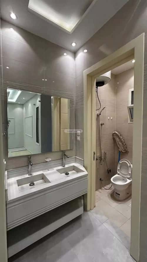 Villa 474.62 SQM Facing South on 20m Width Street Dahrat Laban, West Riyadh, Riyadh