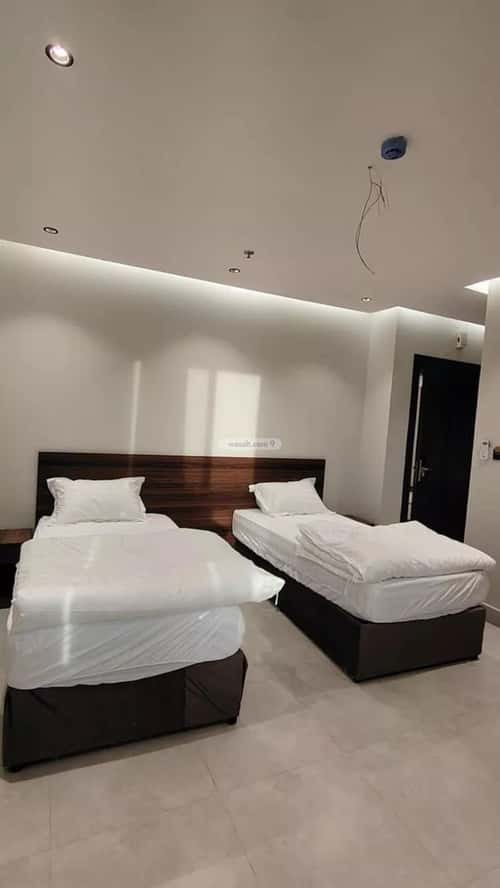 Apartment 525 SQM with 1 Bedroom Al Bawadi, North Jeddah, Jeddah