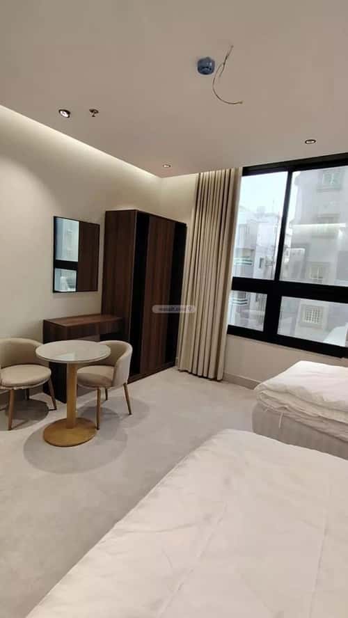 Apartment 525 SQM with 1 Bedroom Al Bawadi, North Jeddah, Jeddah