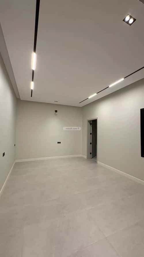 Villa 205.96 SQM Facing East on 20m Width Street Al-Mahdiyah, West Riyadh, Riyadh