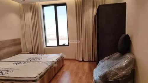 Apartment 600 SQM with 1 Bedroom Al Bawadi, North Jeddah, Jeddah