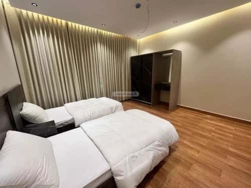 Apartment 600 SQM with 1 Bedroom Al Bawadi, North Jeddah, Jeddah