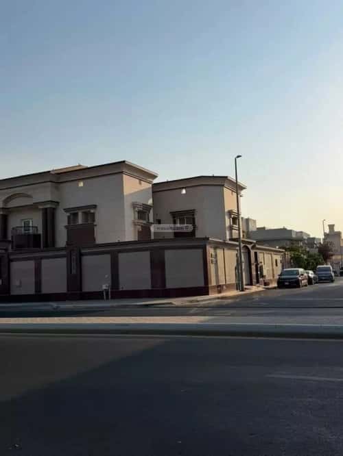 فيلا 750 متر مربع شمالية شرقية على شارع 25م الربوة، شمال جدة، جدة