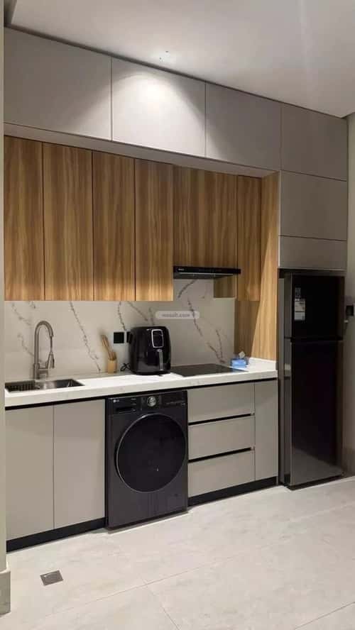 Apartment 149.14 SQM with 1 Bedroom Al Seef, Aldammam