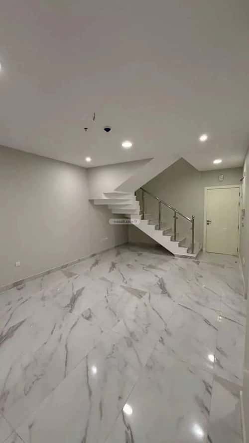 Apartment 179.83 SQM with 4 Bedrooms Al Hammraa, Khobar