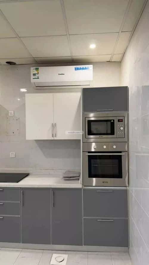 Apartment 179.83 SQM with 4 Bedrooms Al Hammraa, Khobar