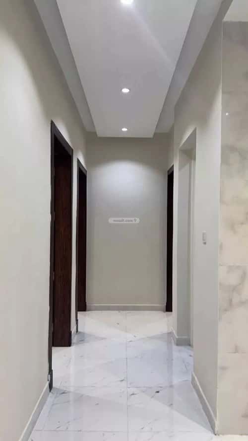 Apartment 141.18 SQM with 3 Bedrooms Al Hammraa, Khobar