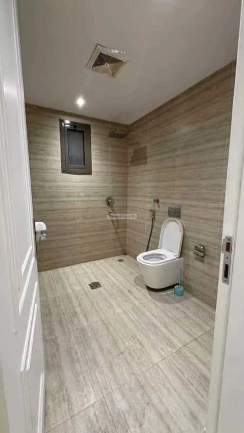 Apartment 143.52 SQM with 3 Bedrooms Al Hammraa, Khobar