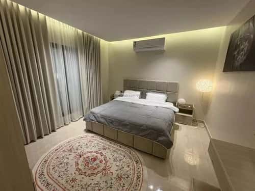 Apartment 90 SQM with 1 Bedroom Al Hammraa, Khobar
