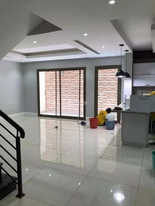 Apartment 163.086 SQM with 3 Bedrooms Al-Yasmeen, North Riyadh, Riyadh