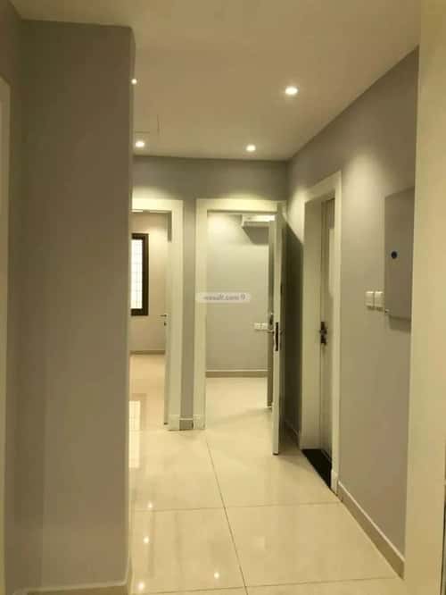 Apartment 163.086 SQM with 3 Bedrooms Al-Yasmeen, North Riyadh, Riyadh