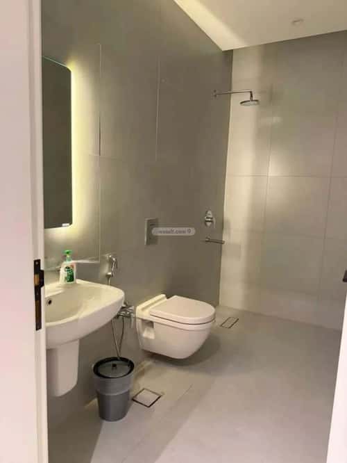 Apartment 111.68 SQM with 3 Bedrooms An-Narjis, North Riyadh, Riyadh