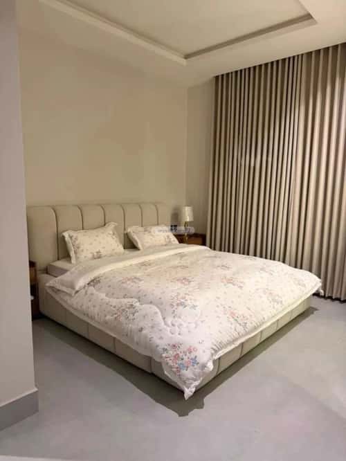 Apartment 111.68 SQM with 3 Bedrooms An-Narjis, North Riyadh, Riyadh