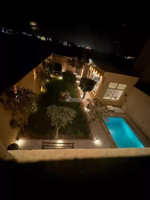 Rest House 437.5 SQM with 3 Bedrooms Al-Khear, North Riyadh, Riyadh