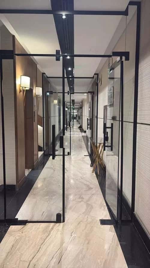Apartment 107.95 SQM with 3 Bedrooms Al-Yasmeen, North Riyadh, Riyadh