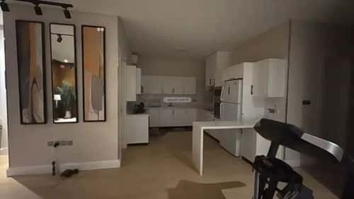 Apartment 107.95 SQM with 3 Bedrooms Al-Yasmeen, North Riyadh, Riyadh