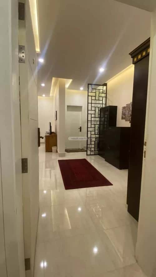 شقة بغرفتين العارض، شمال الرياض، الرياض