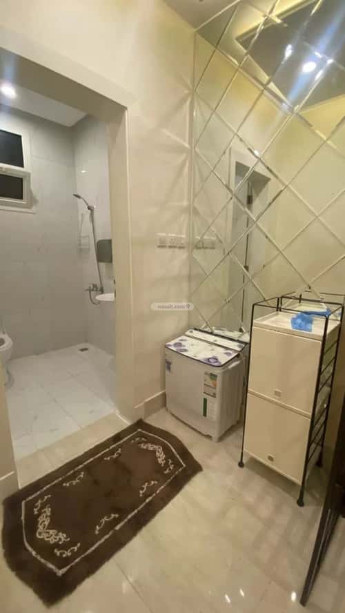 Apartment with 2 Bedrooms Al-Arid, North Riyadh, Riyadh